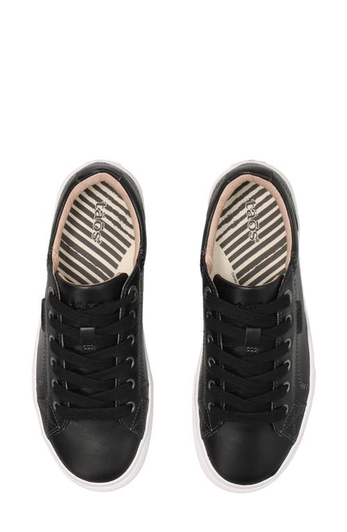 Taos Plim Soul Luxe Sneaker In Multi