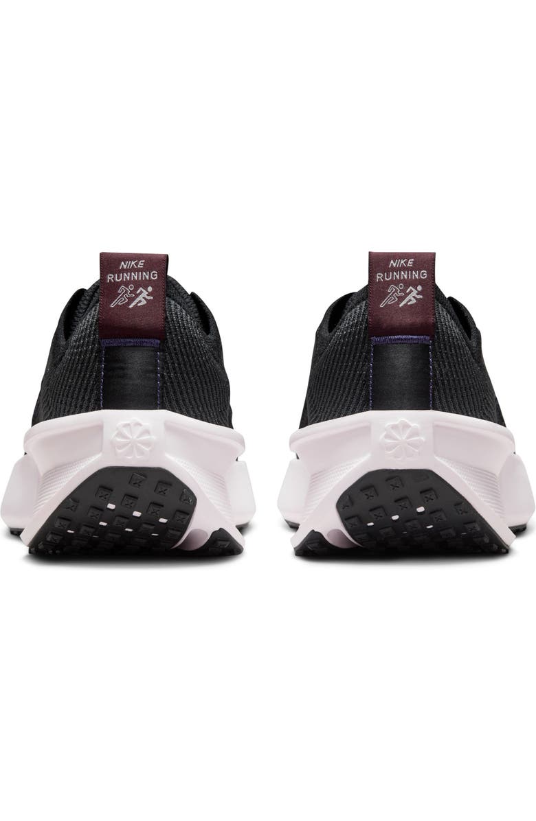 Nike Interact Run Running Shoe, Alternate, color,