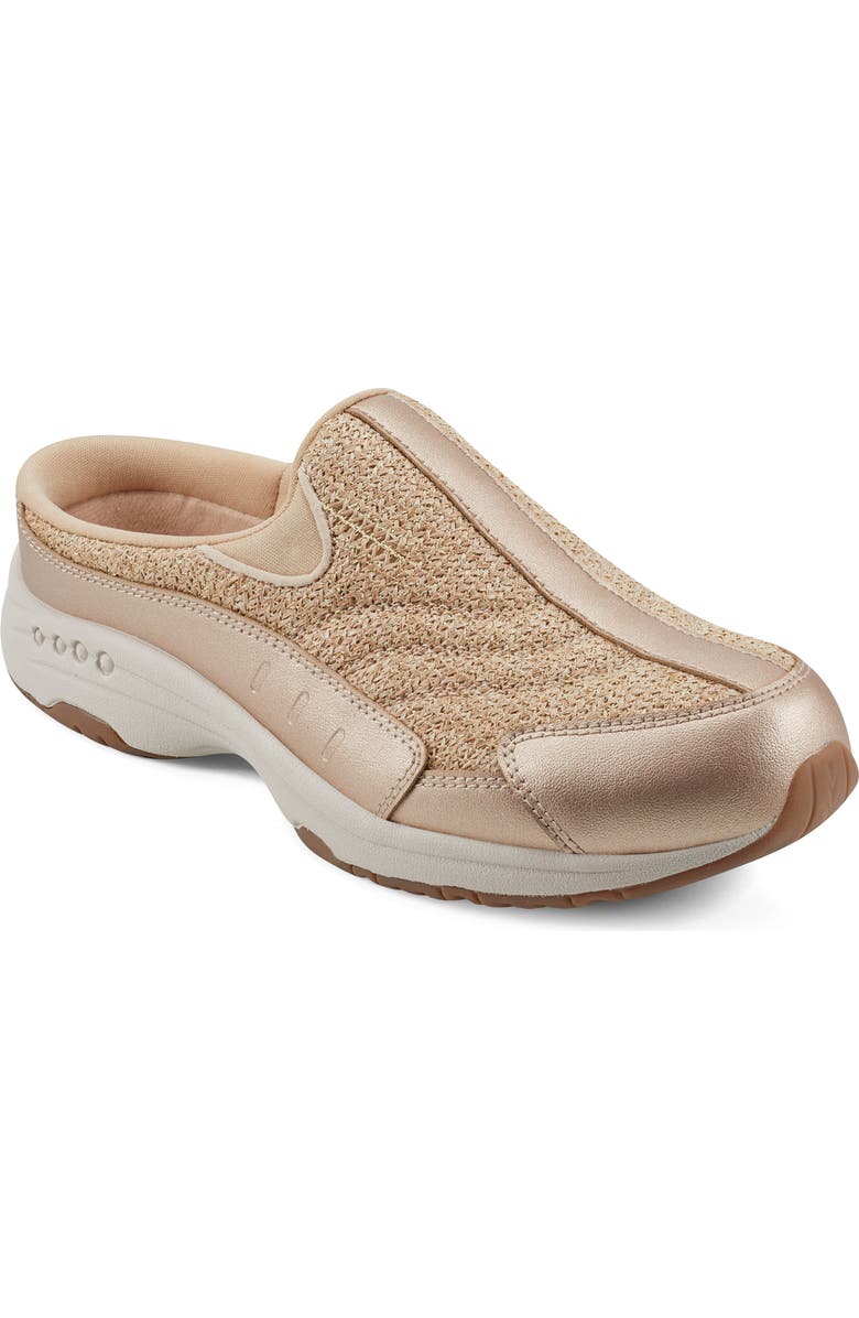 Easy Spirit Travel Time Mule, Main, color,