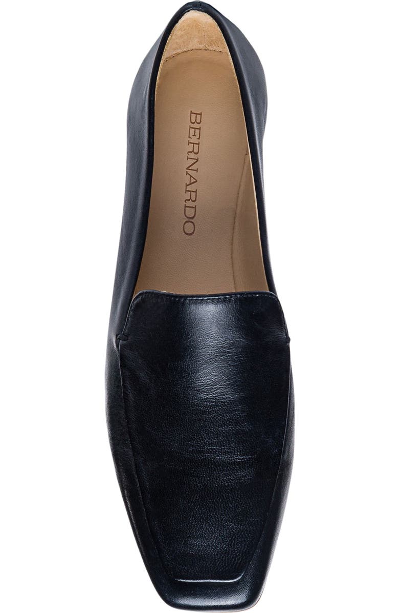 Bernardo Footwear Genesis Loafer, Alternate, color,