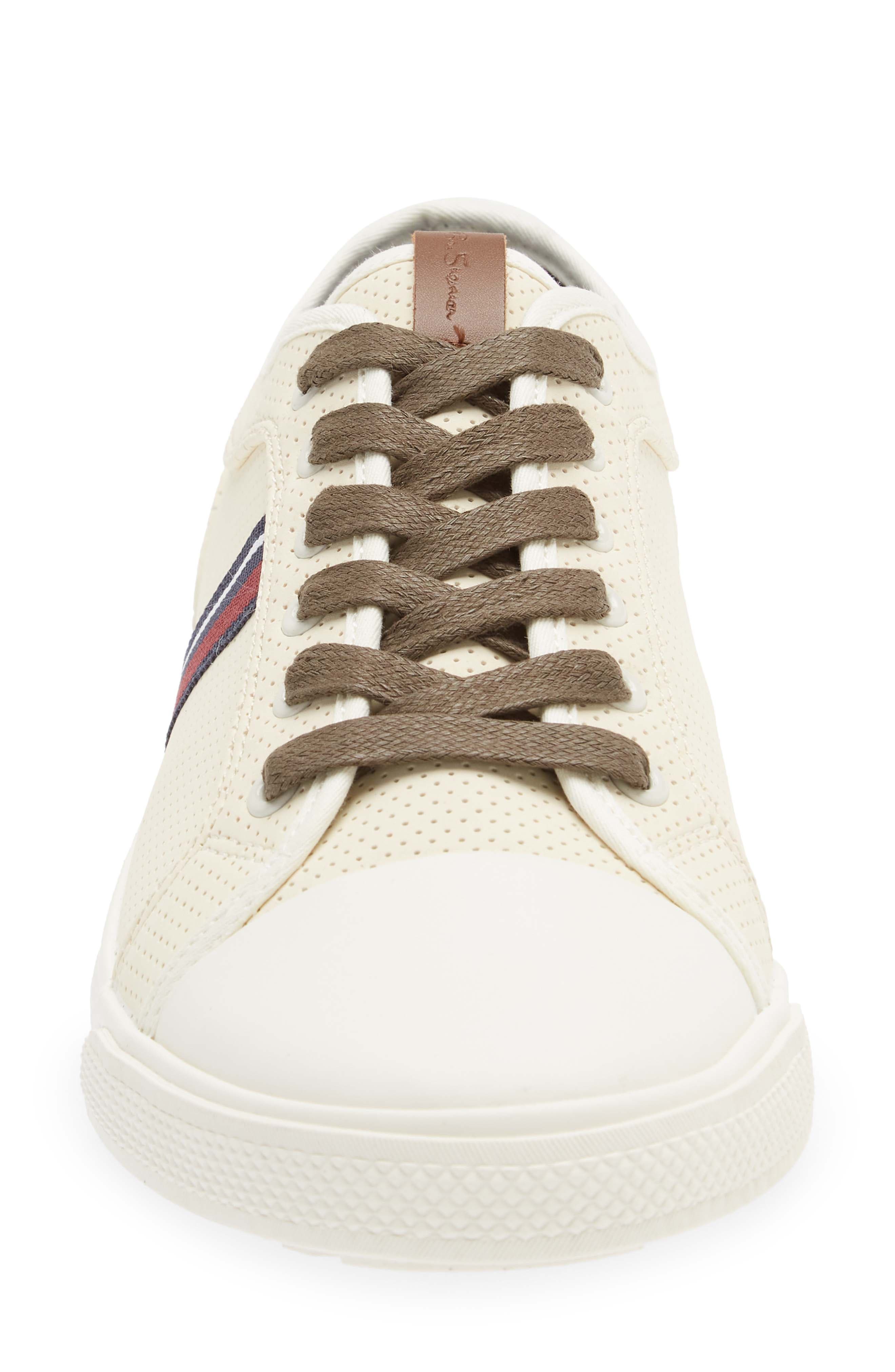 Ben Sherman Brayson Sneaker, Alternate, color, 
