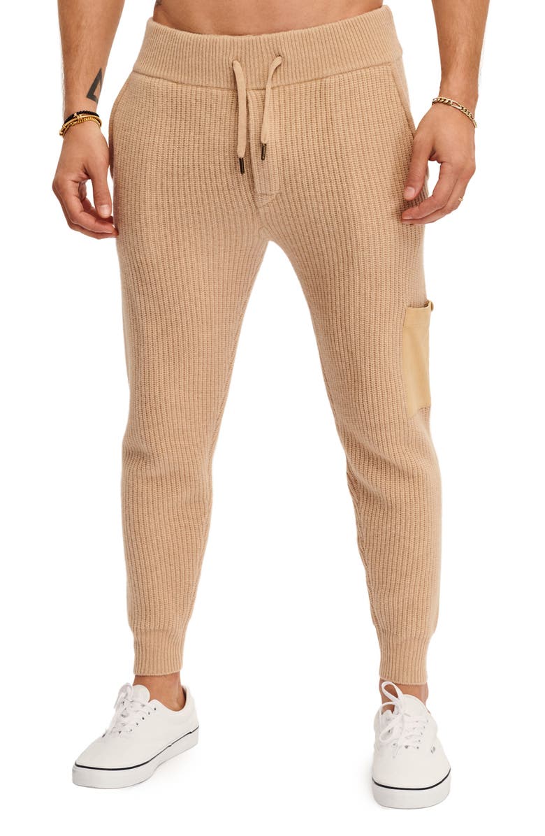 SER.O.YA Jason Sweater Joggers, Main, color, 