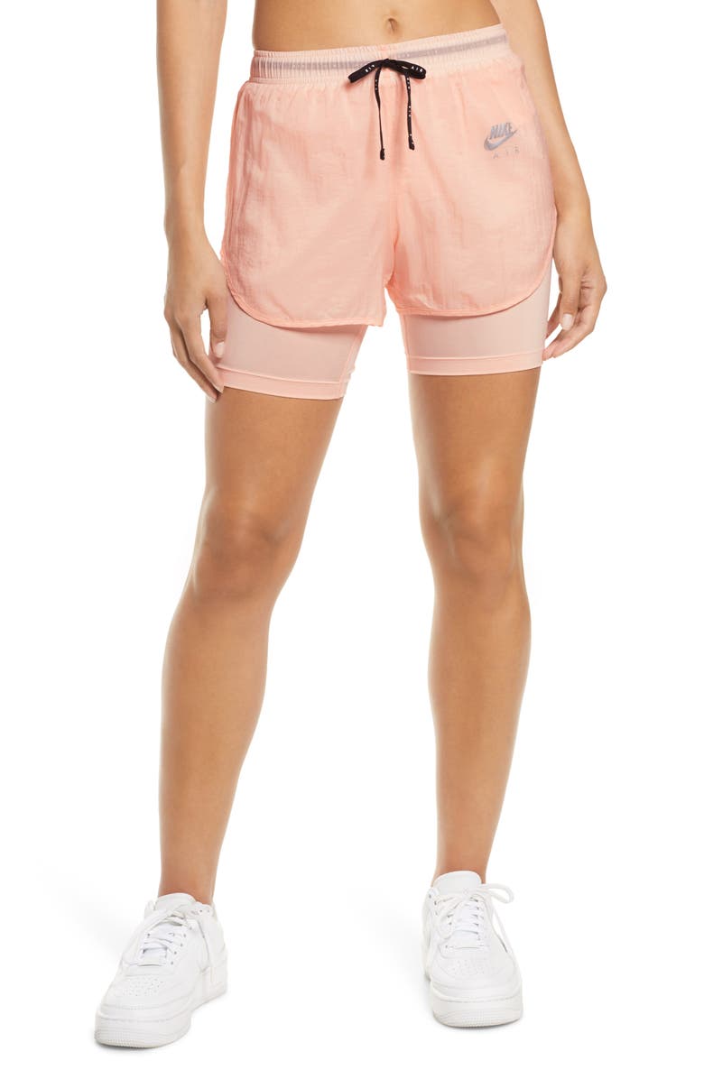 Nike Air 2-in-1 Performance Shorts, Main, color,