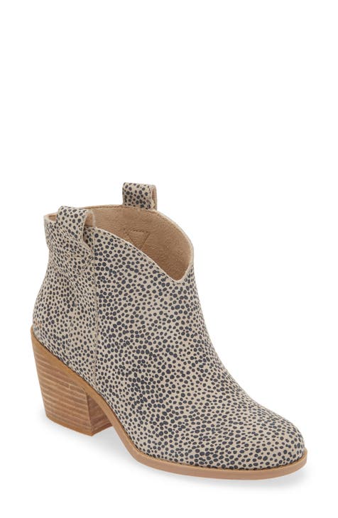 Constance Bootie (Women)