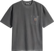Carhartt Work In Progress Loose Fit Pocket T-Shirt