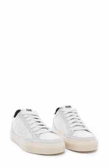 P448 Soho Low Top Sneaker