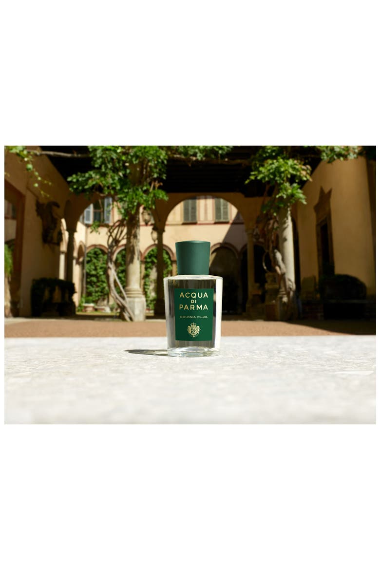 Colonia C.L.U.B. Eau de Cologne, Alternate, color, NO COLOR