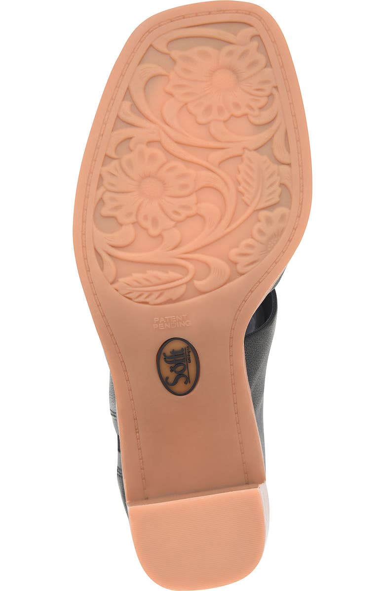 Söfft Sinclair Sandal, Alternate, color,