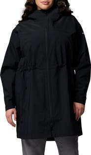 Columbia Weekend Adventure II Long Jacket