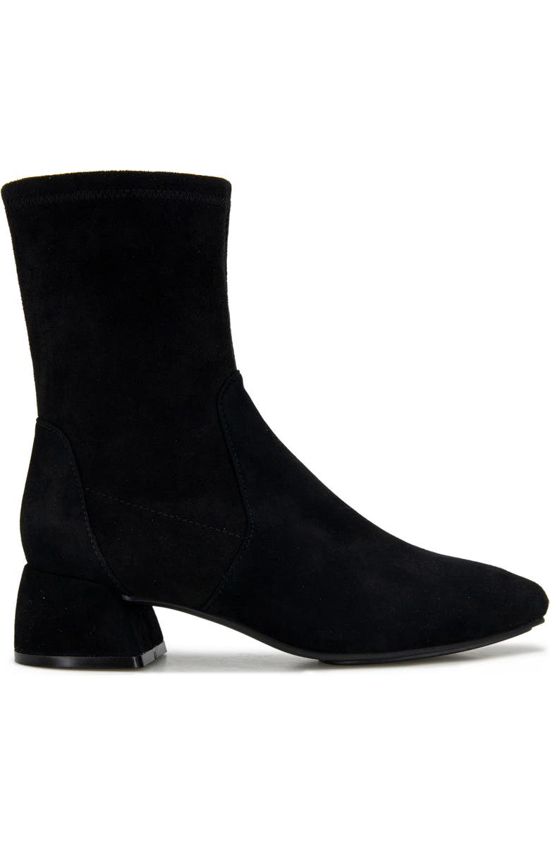 Gentle Souls Emily Zip Bootie, Alternate, color,