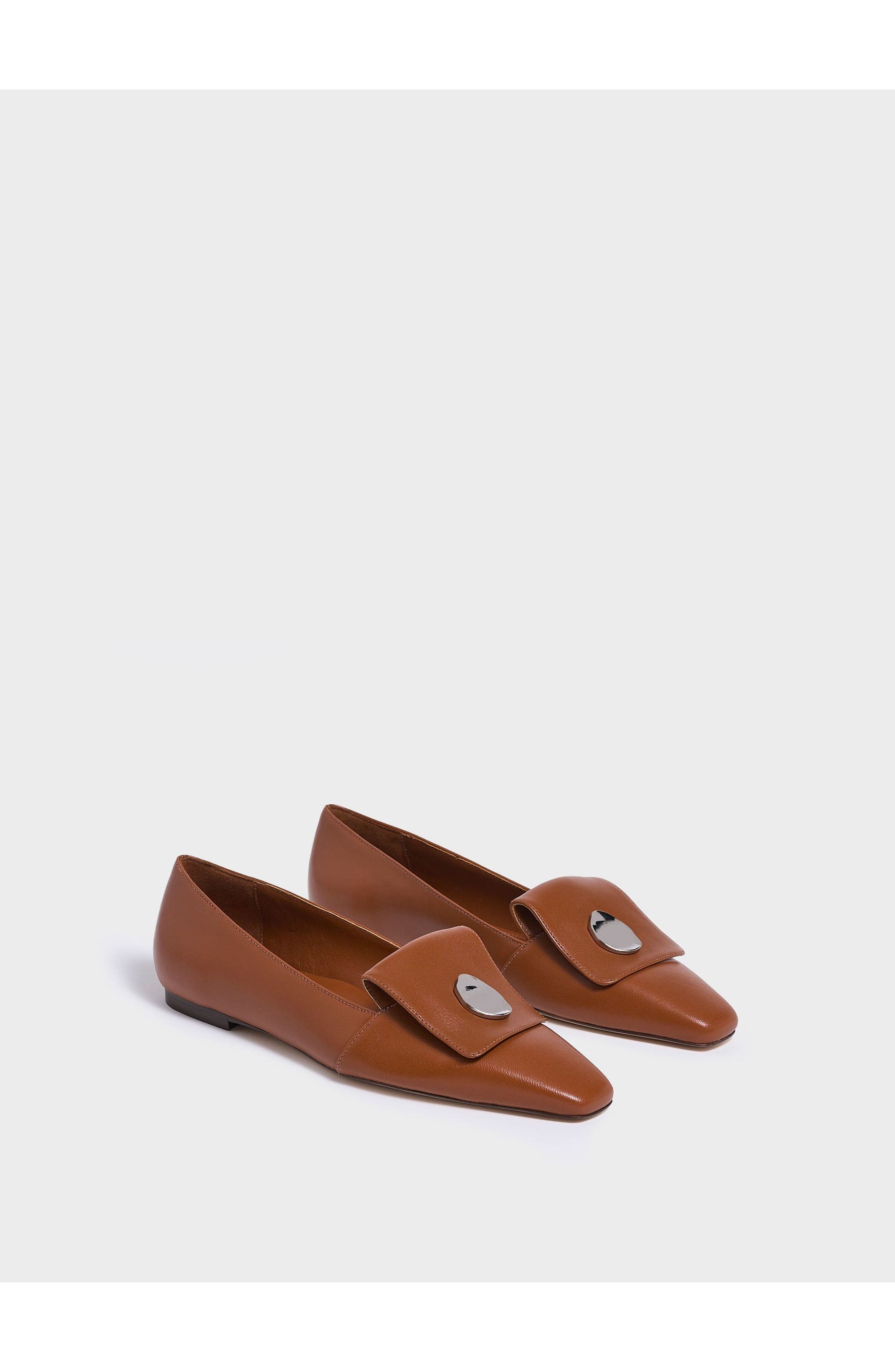MARION PARKE Mia Loafer | Nappa, Alternate, color, 
