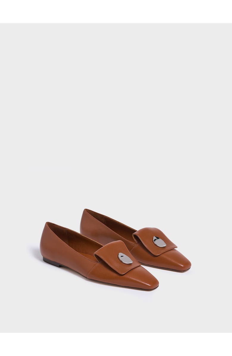 MARION PARKE Mia Loafer | Nappa, Alternate, color,