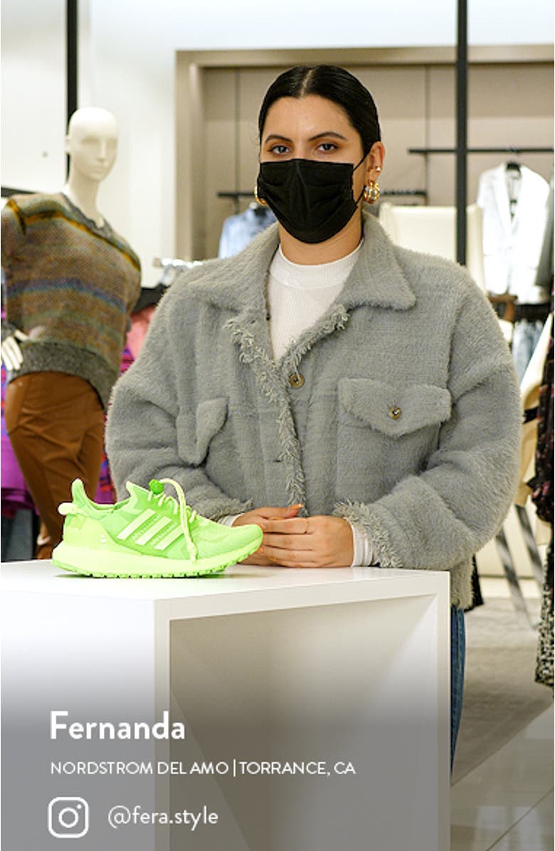 UltraBoost OG Running Shoe, sales video thumbnail