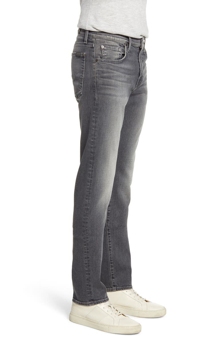 7 For All Mankind <sup>®</sup> Slimmy Slim Fit Jeans, Alternate, color,