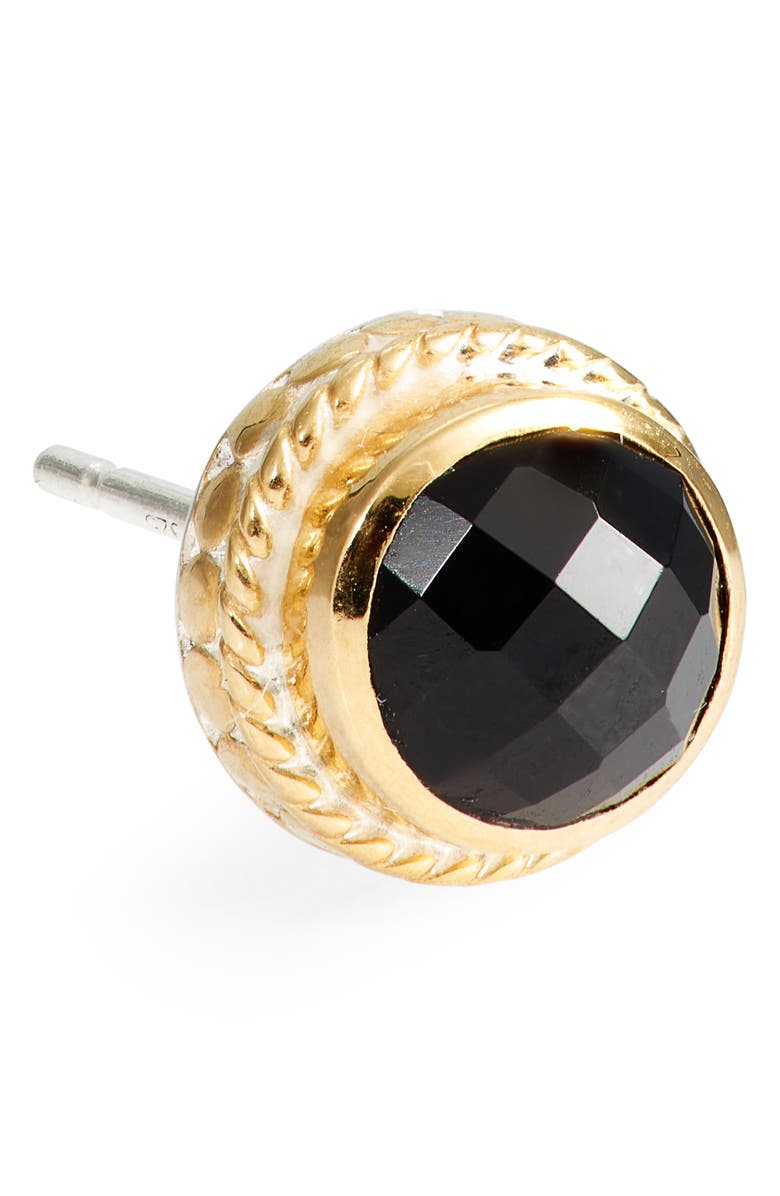 Anna Beck Stone Stud Earrings, Alternate, color, 