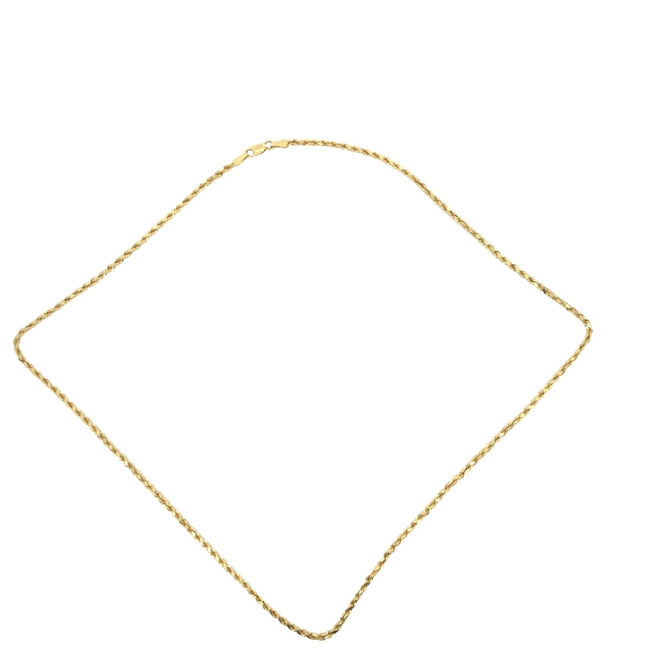 selected Yellow Gold