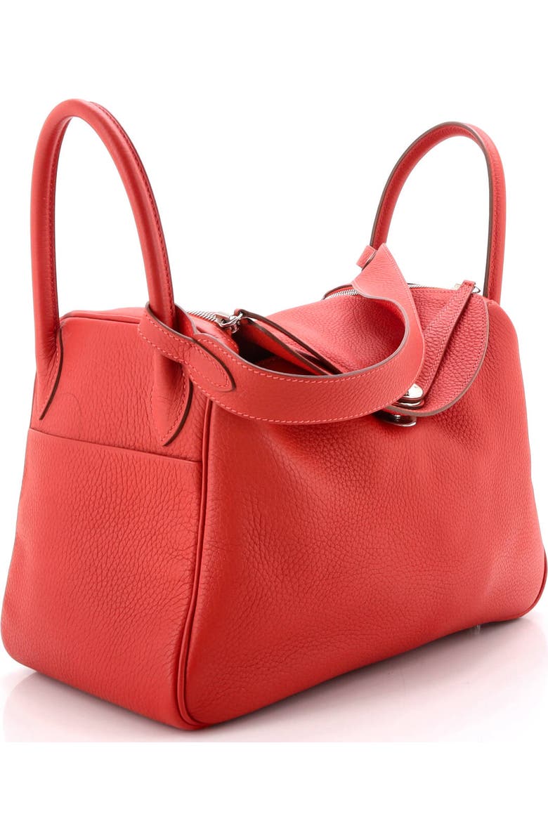 81034712 Lindy Bag Verso Clemence 30, Alternate, color,