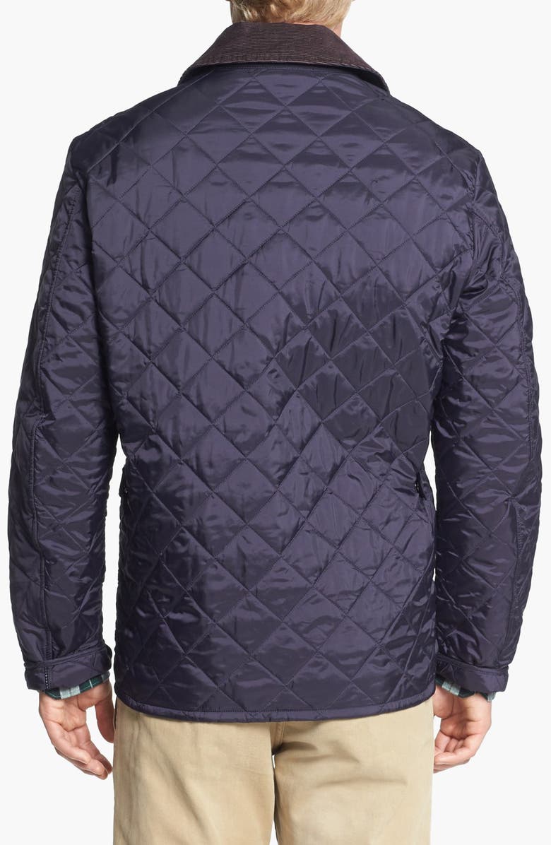 Barbour Tinford Regular Fit Quilted Jacket, Alternate, color,