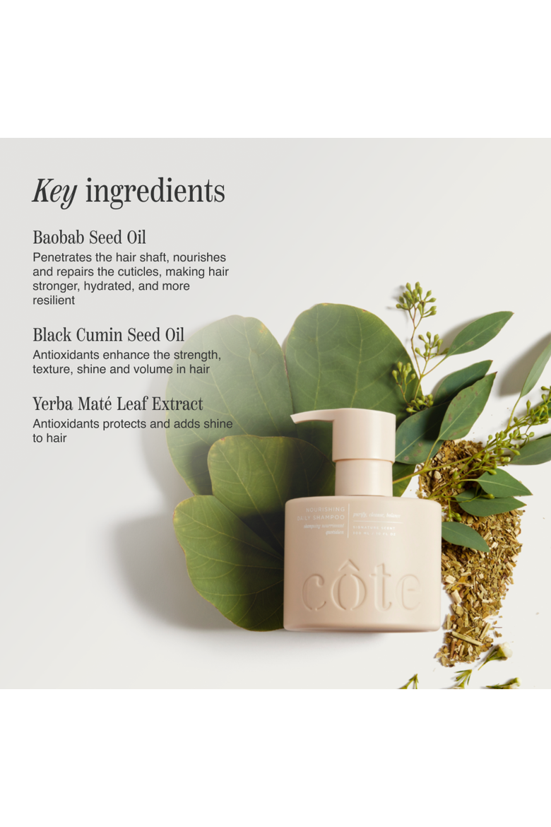 Daily Hair Essentials Set, Alternate, color, Sand