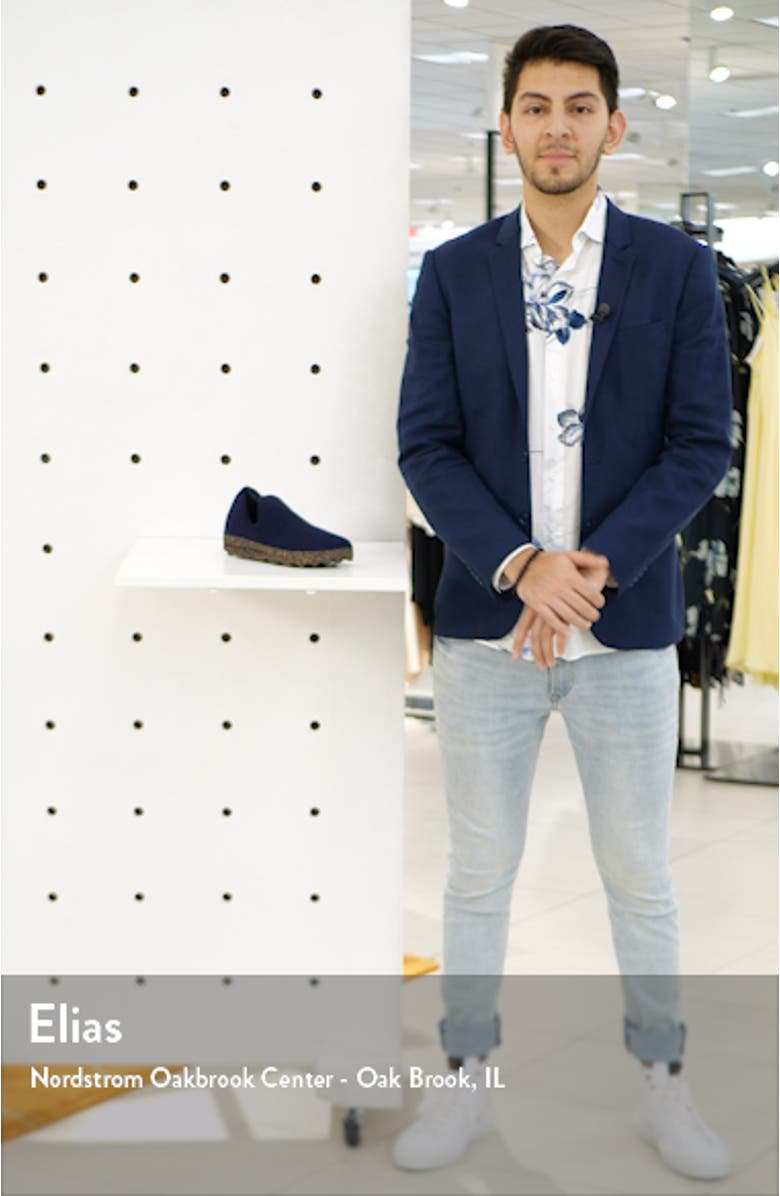 City Sneaker, sales video thumbnail