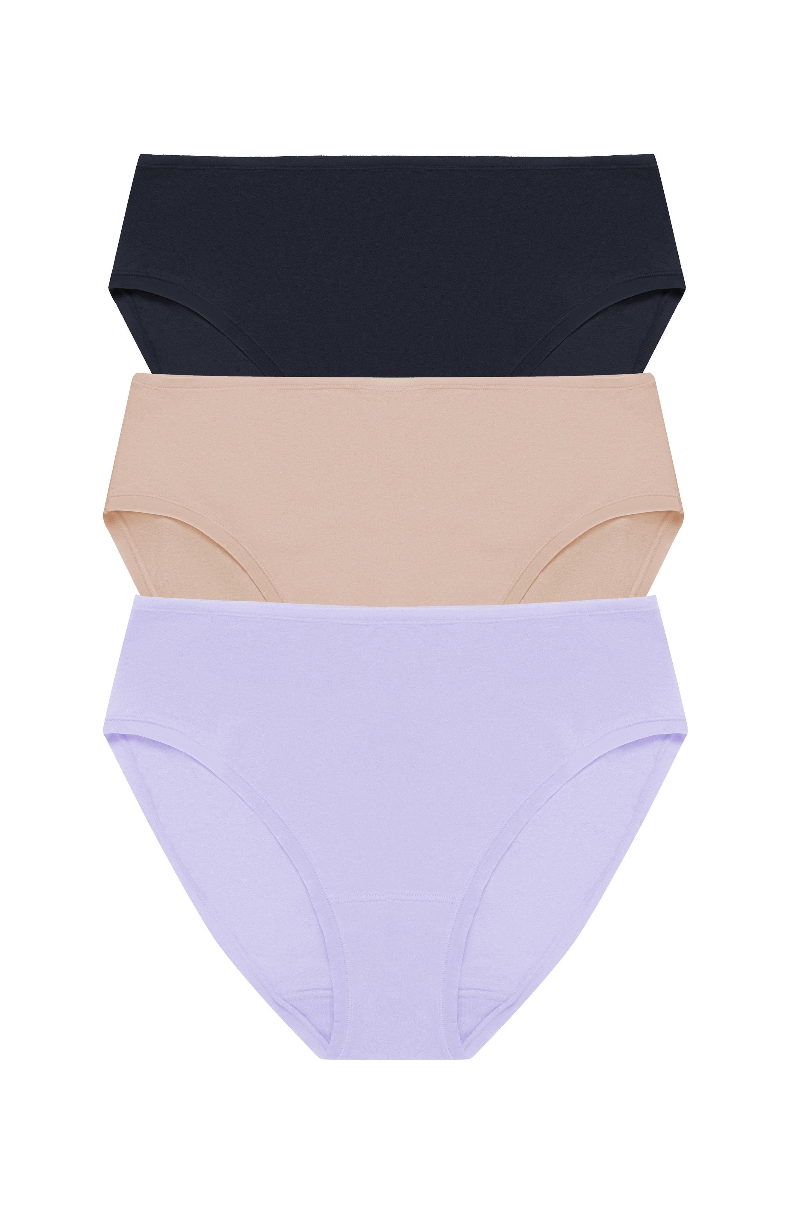 Storm Cloud/Lt Mocha/Purpl Prl
