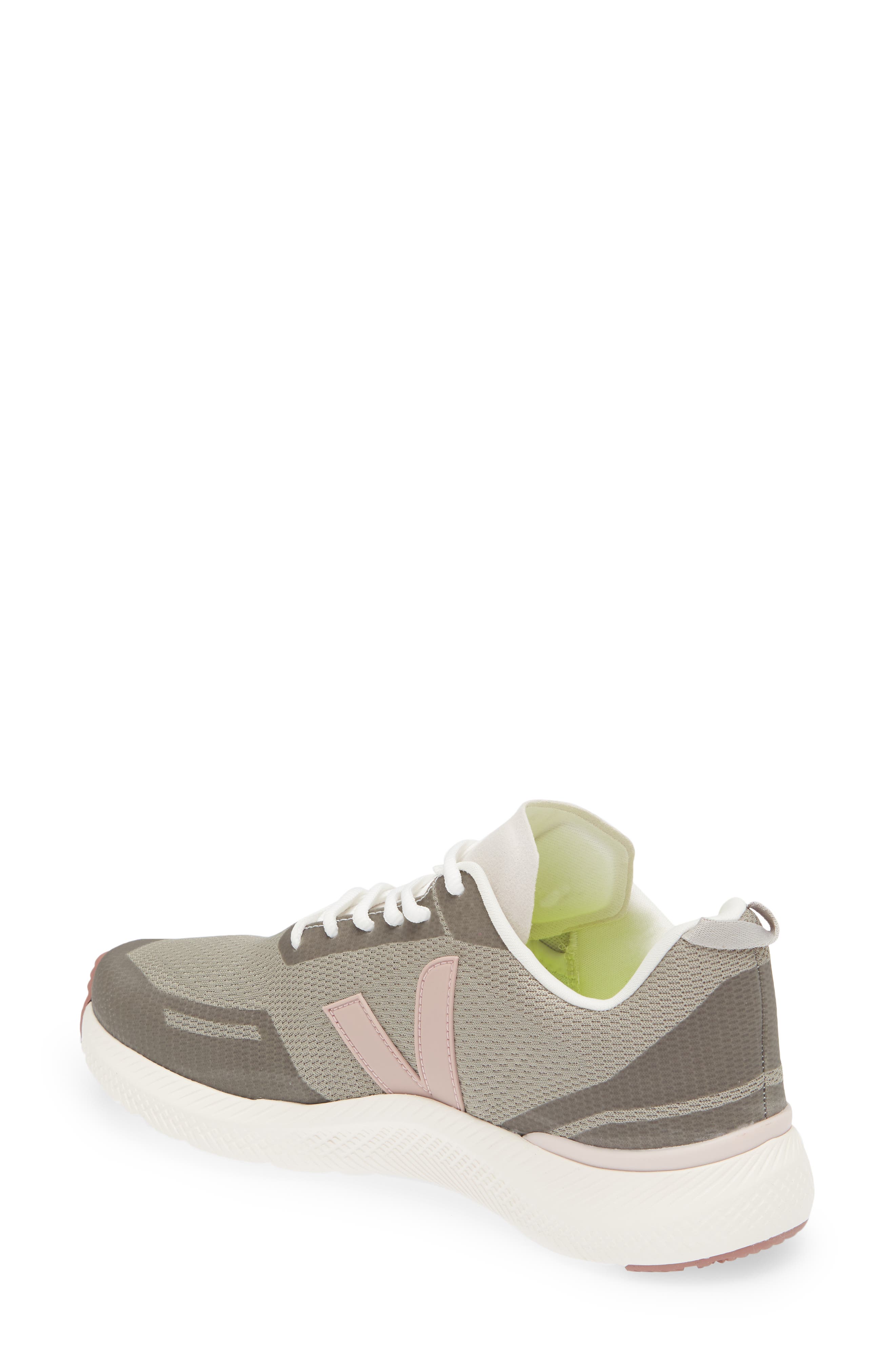 Veja Impala Vegan Sneaker, Alternate, color, 