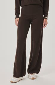 Splendid Tori Cashmere Pants