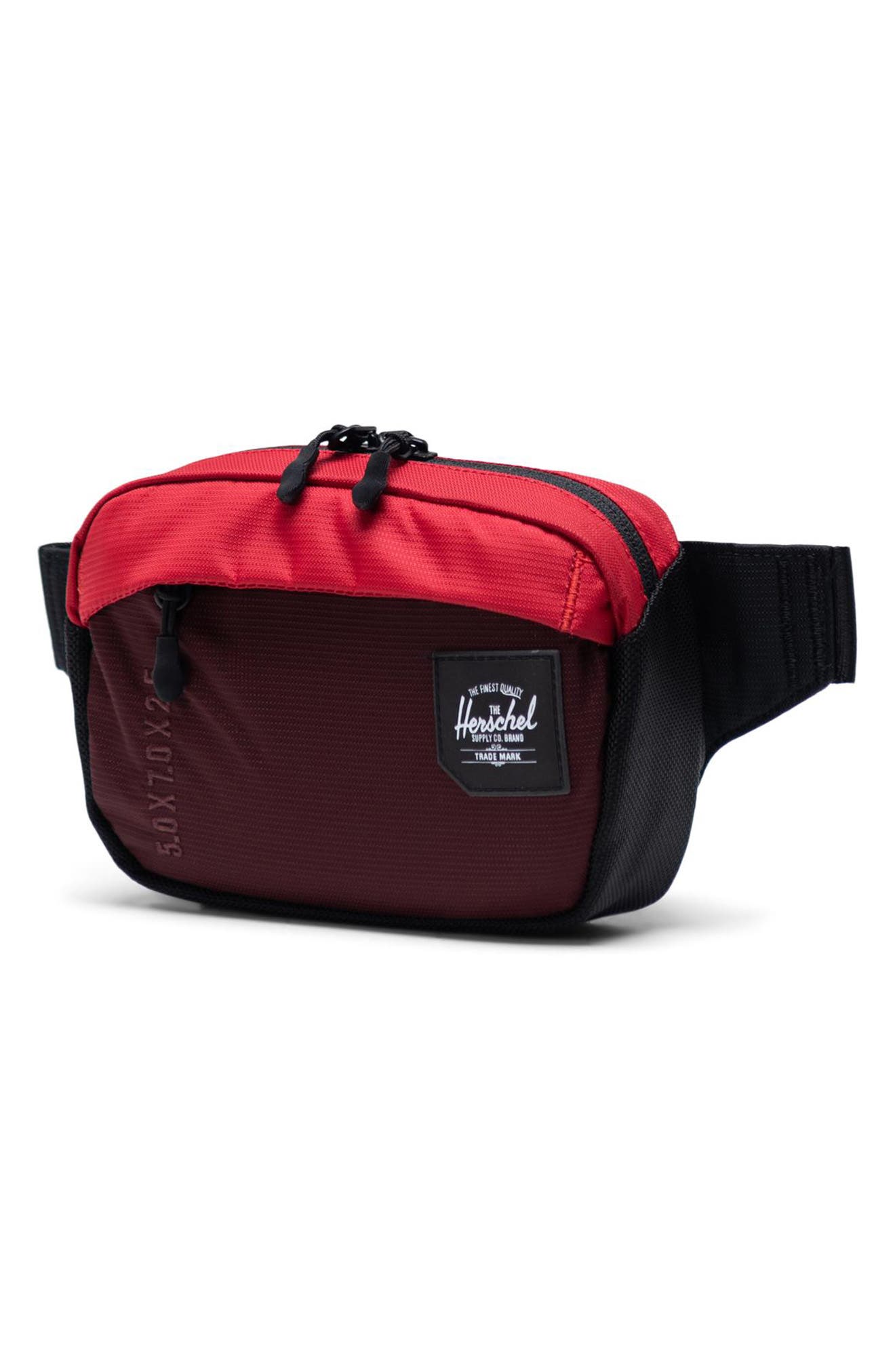 Herschel Supply Co. Tour Belt Bag, Alternate, color, 