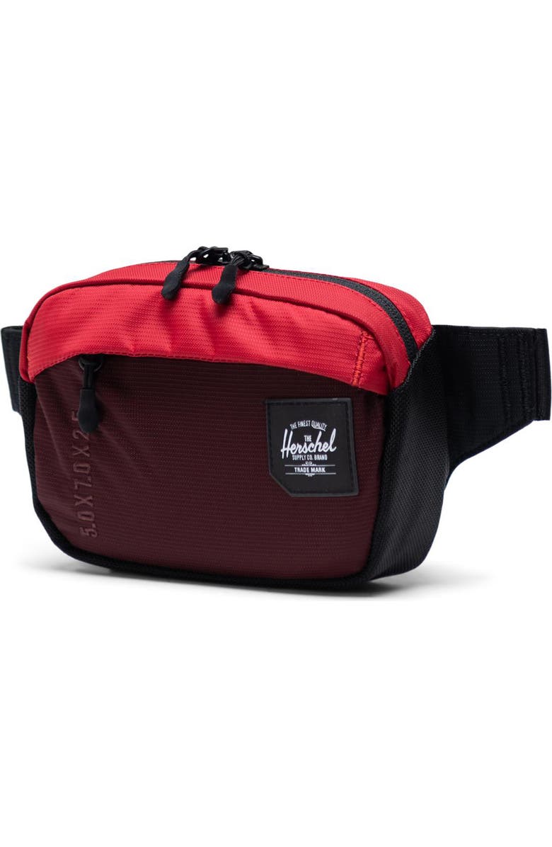 Herschel Supply Co. Tour Belt Bag, Alternate, color,
