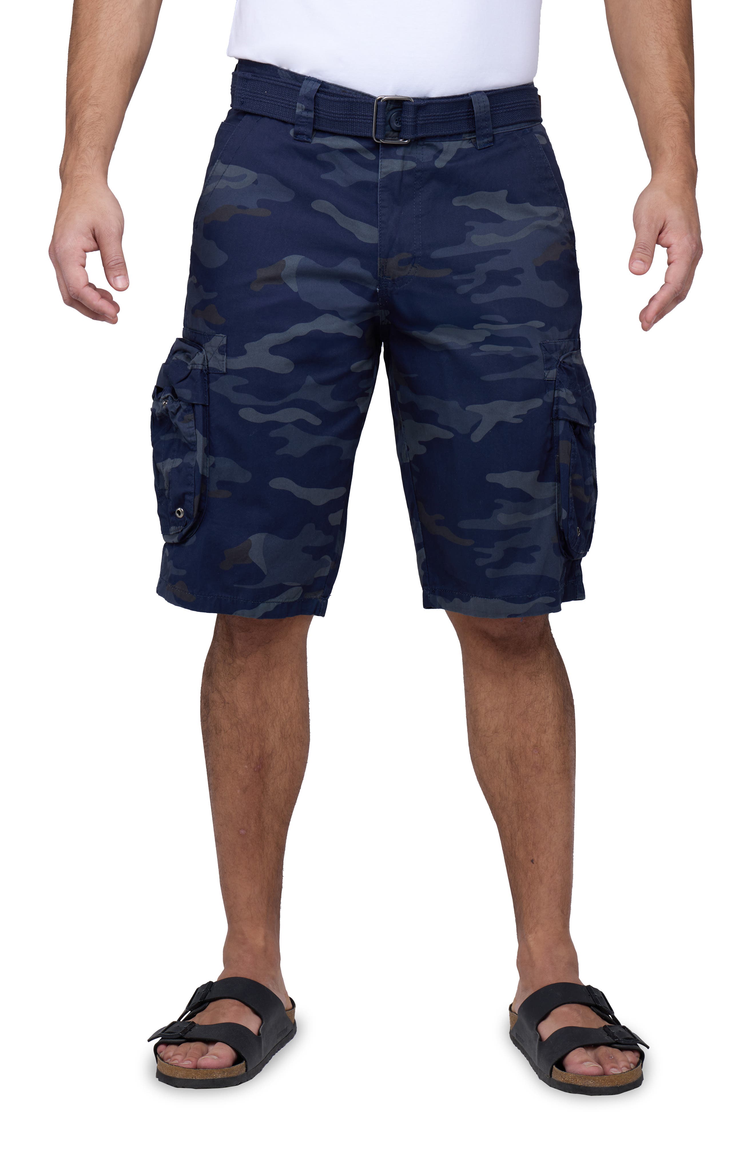 NAVY CAMO