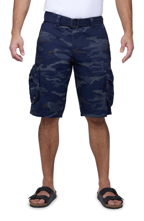 Cargo Shorts (Regular & Big)