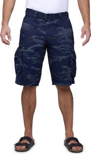 XRAY Cargo Shorts