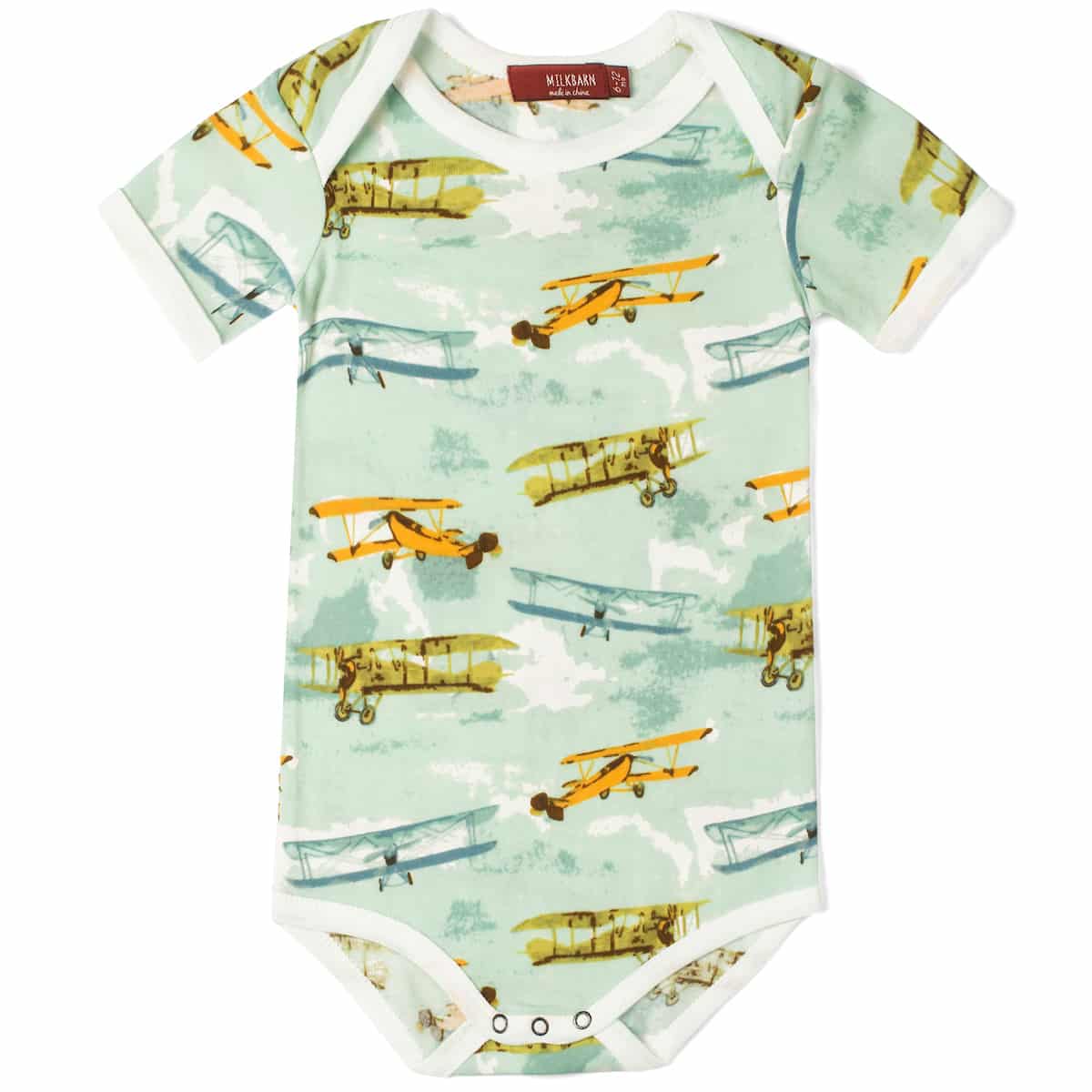 Vintage Planes
