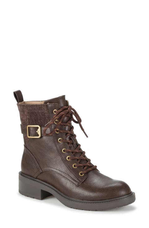 Tinsley Lace-Up Boot (Women)