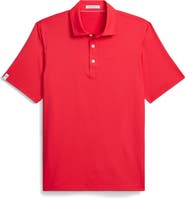 ASHWORTH GOLF Encinitas Polo