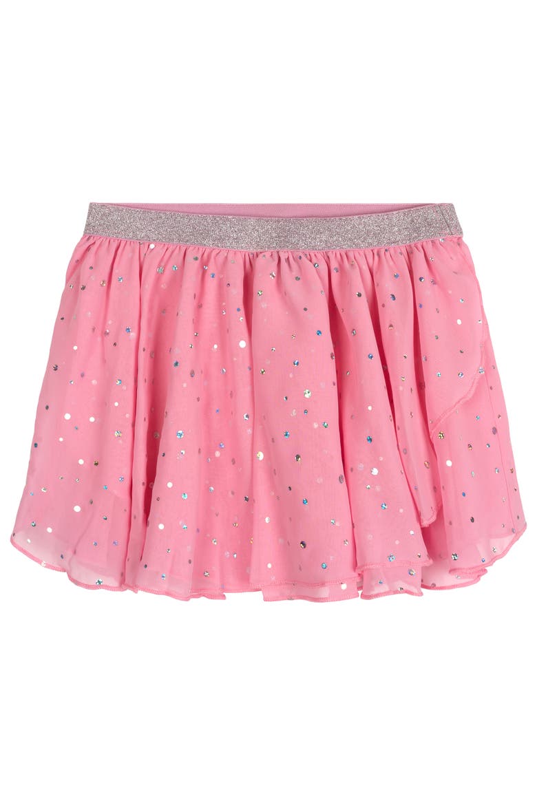 Minnie Mouse Gymnastics 2-Piece Leotard and Skirt Set, Alternate, color, Minnie Mouse Pink