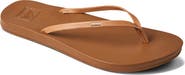Reef Cushion Slim Flip Flop