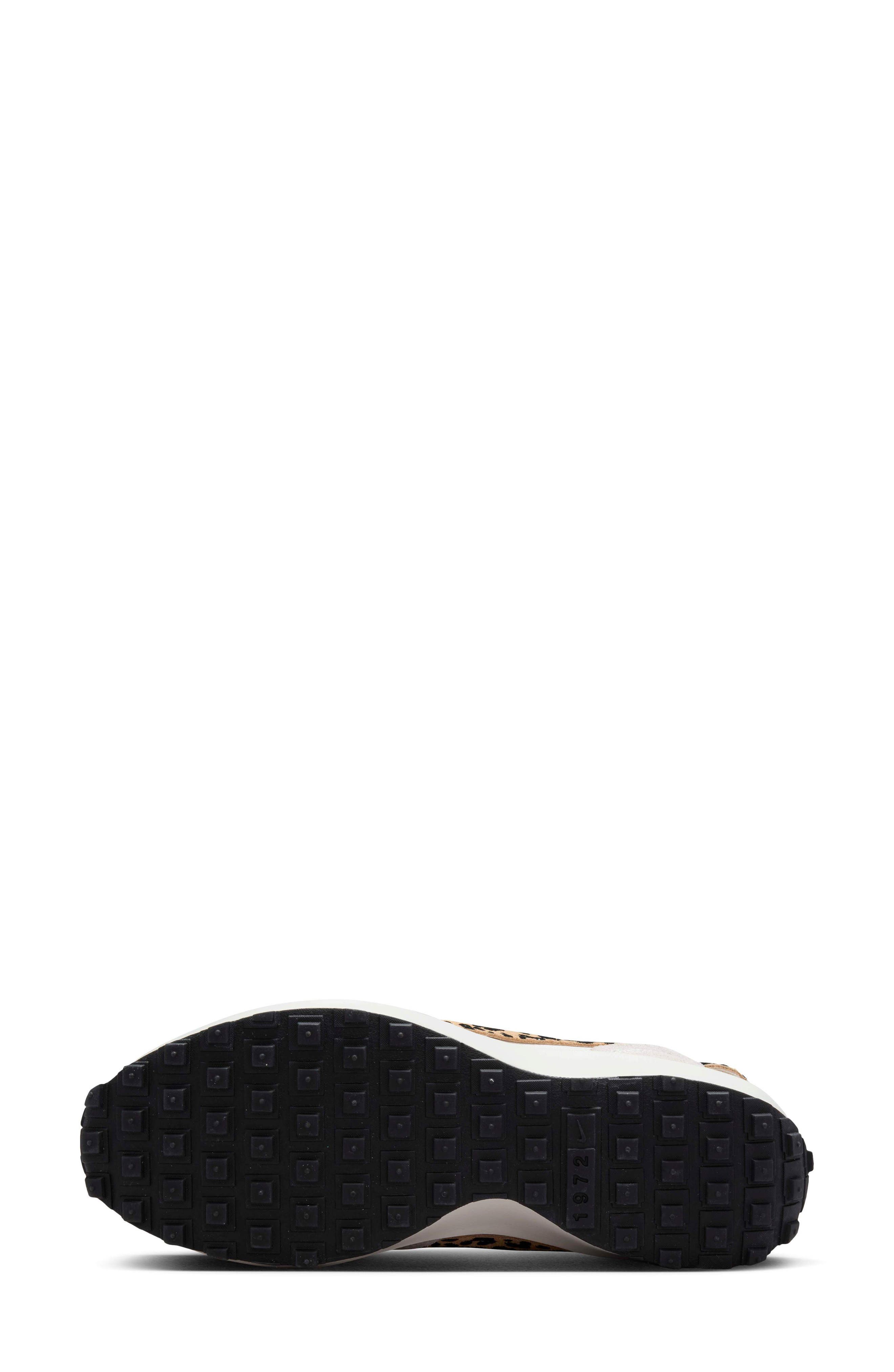 Waffle Debut Sneaker, Alternate, color, 001 PHANTM/SESAME