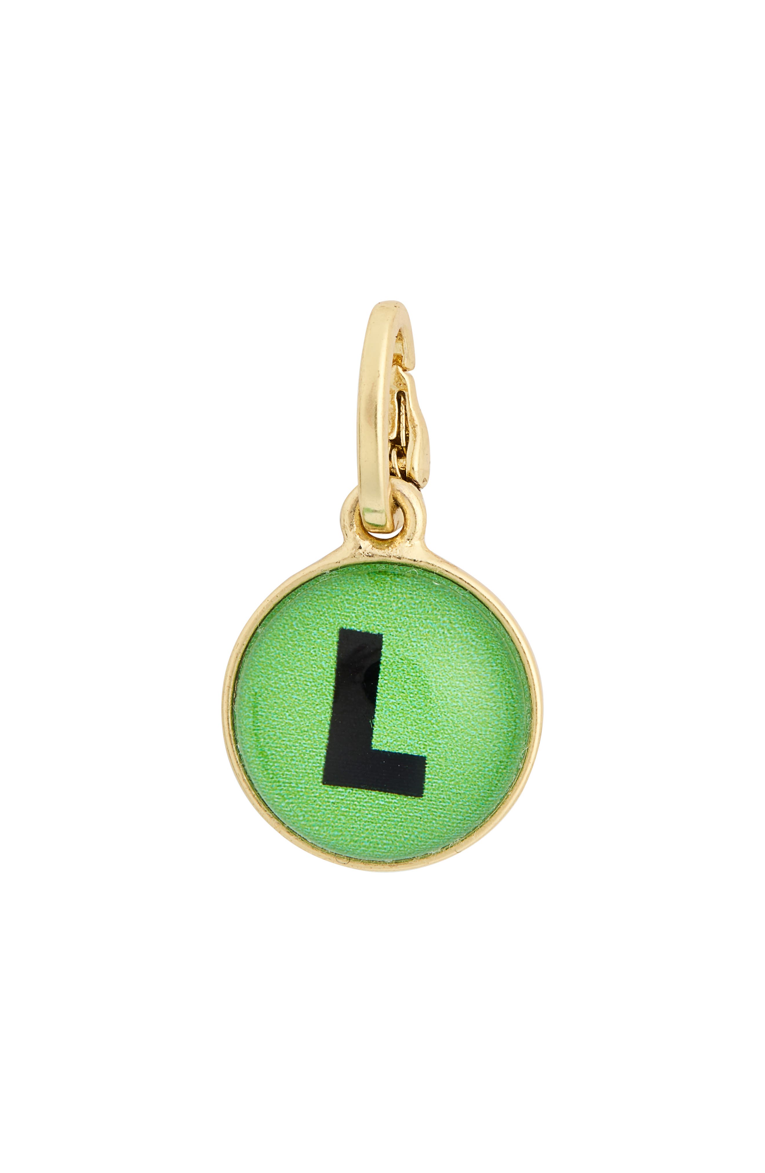 VINTAGE GOLD W/ MULTI L