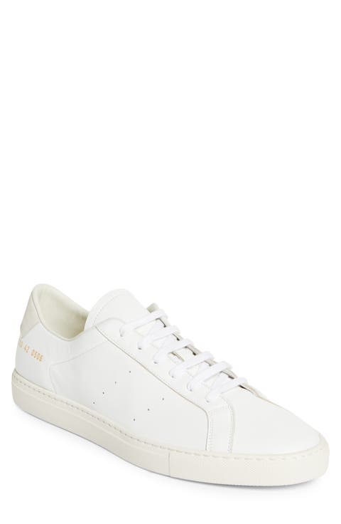 Achilles Slim Retro Sneaker (Men)