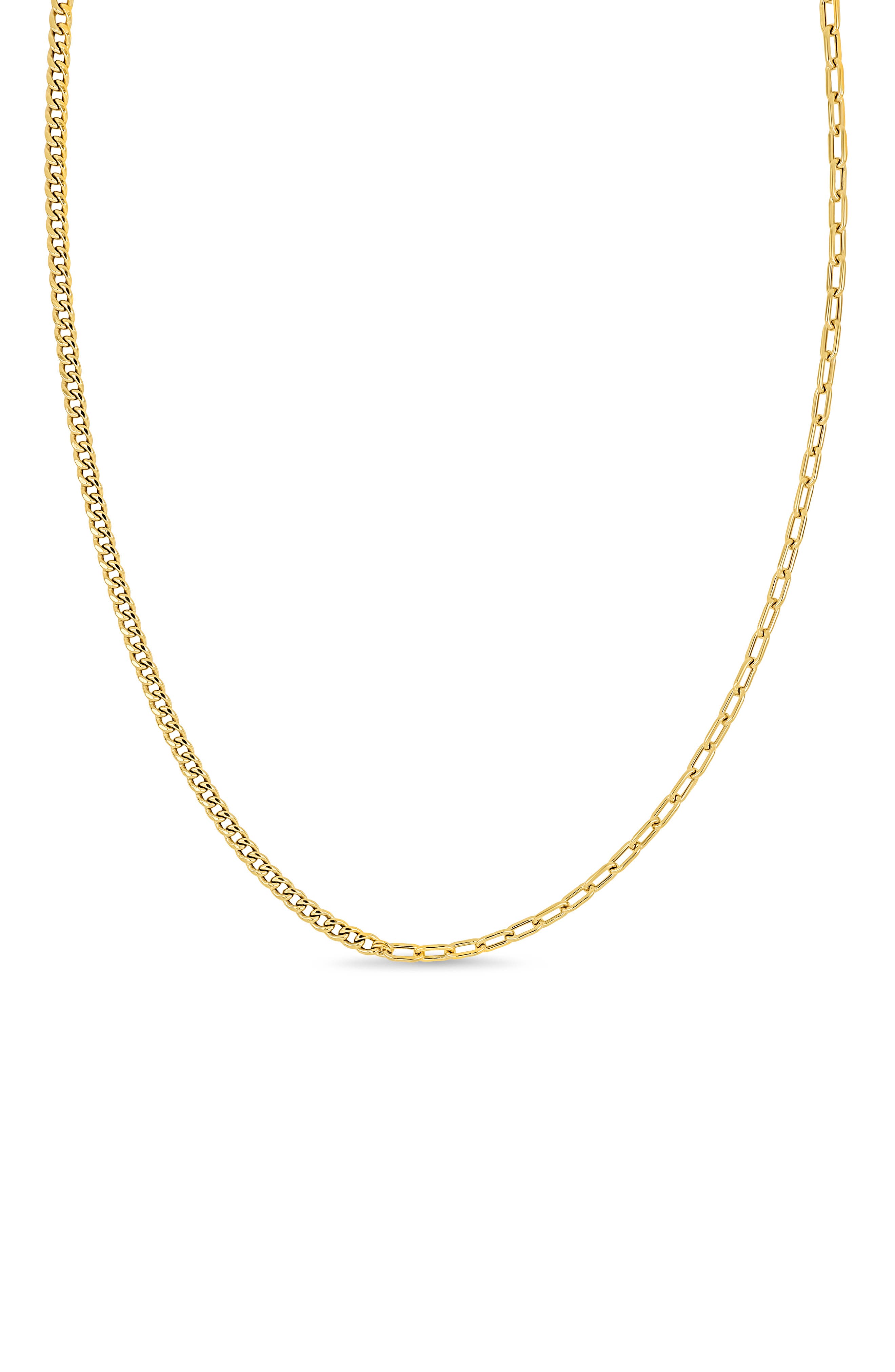 selected 14K YELLOW GOLD