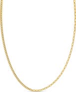Bony Levy 14k Gold Chain Necklace