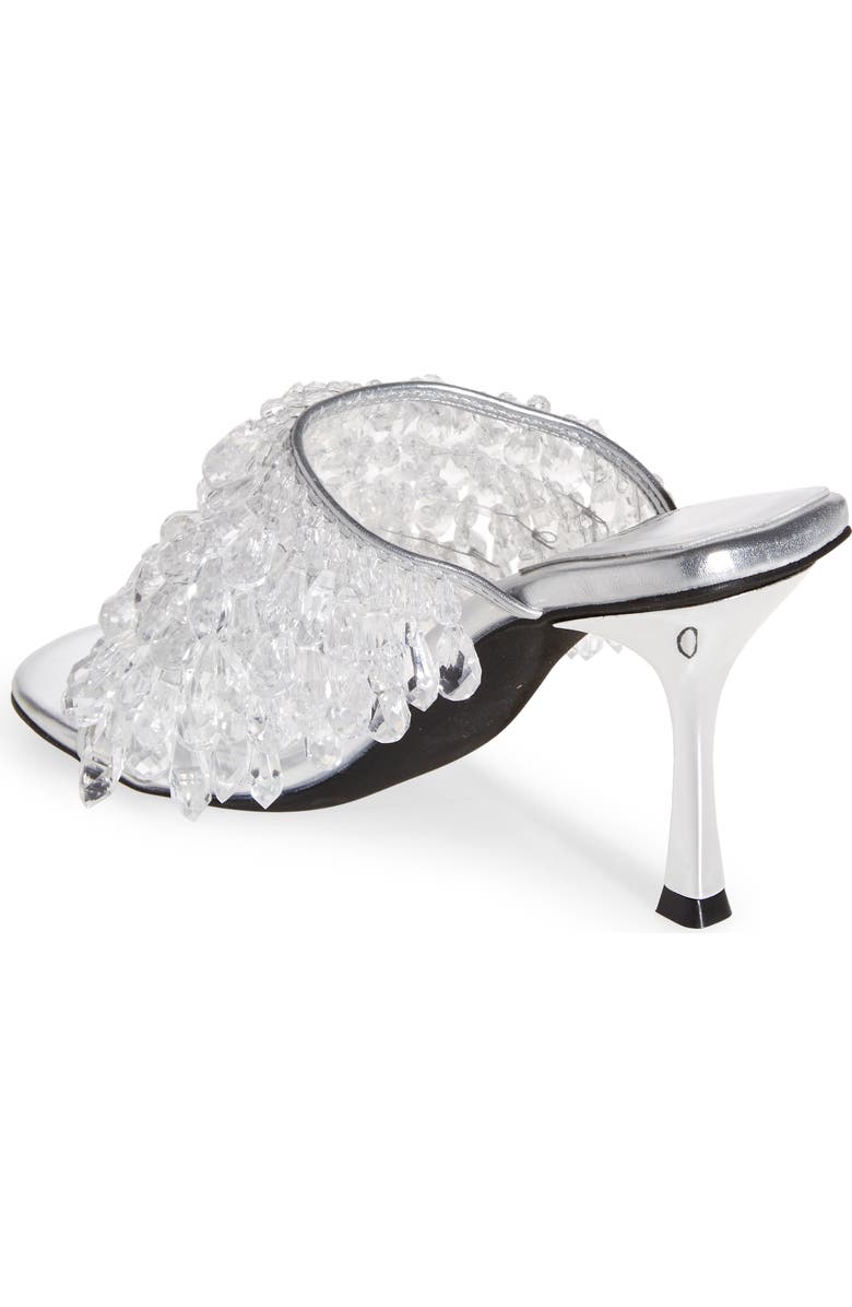 Jeffrey Campbell Crystlz Mule, Alternate, color,