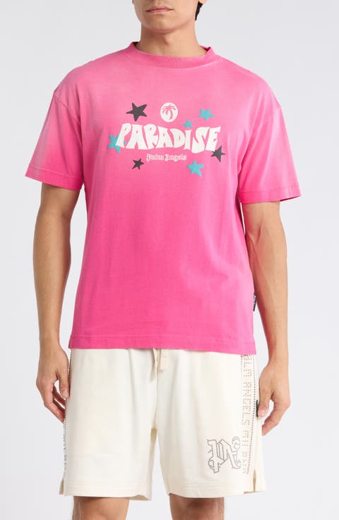 Logo Graphic T-Shirt