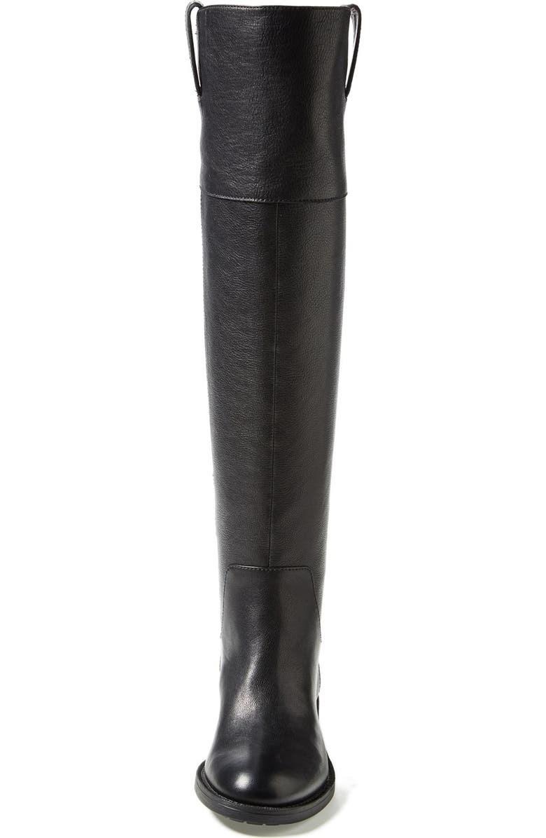 Enzo Angiolini 'Holdyn' Over the Knee Boot, Alternate, color,