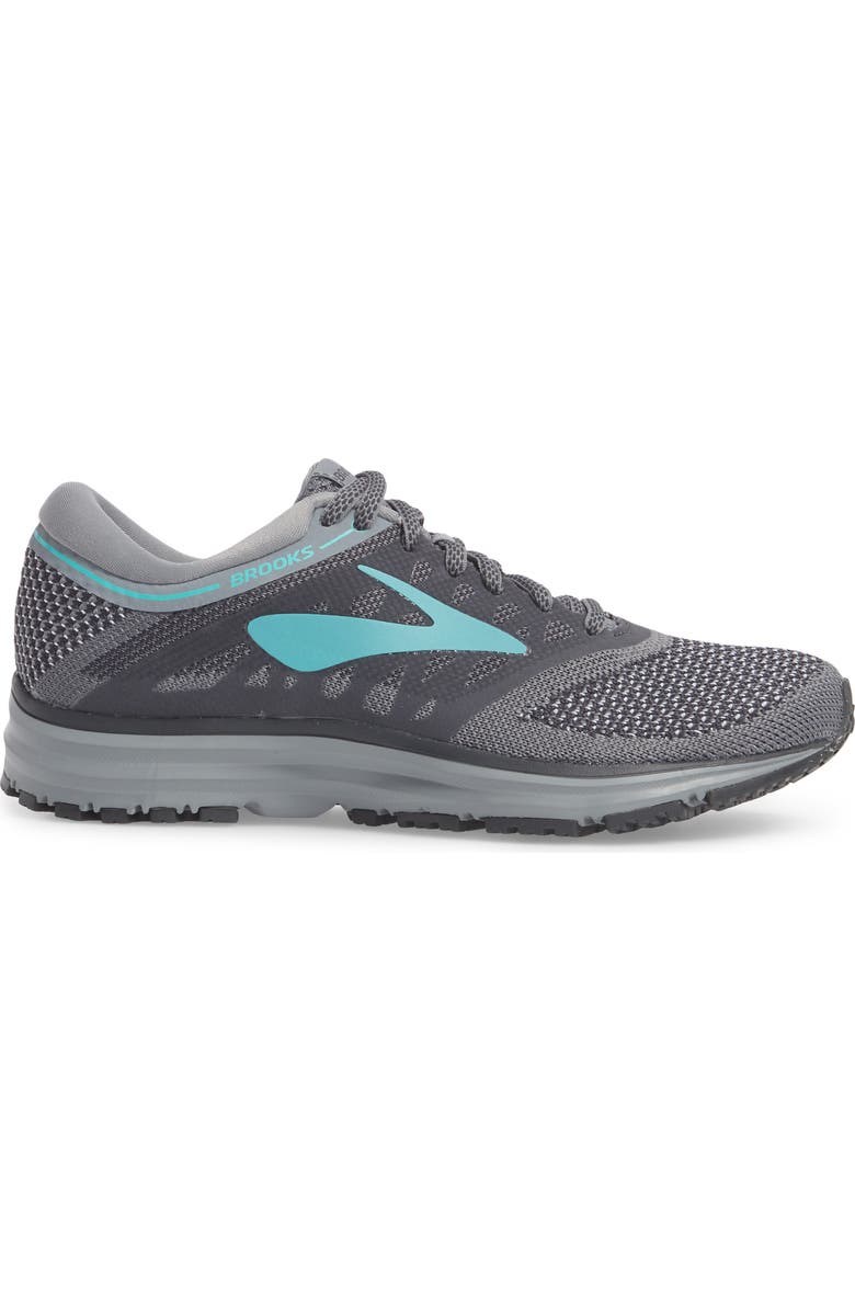 Brooks Revel Running Shoe, Alternate, color,