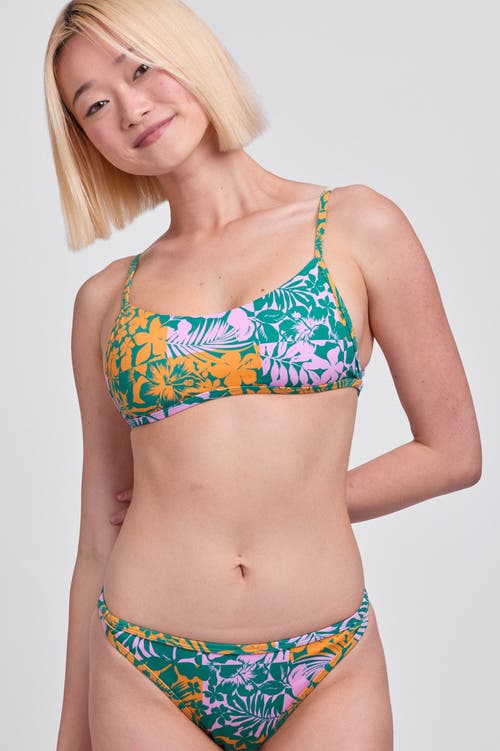 JOLYN JOLYN LORI BIKINI TOP
