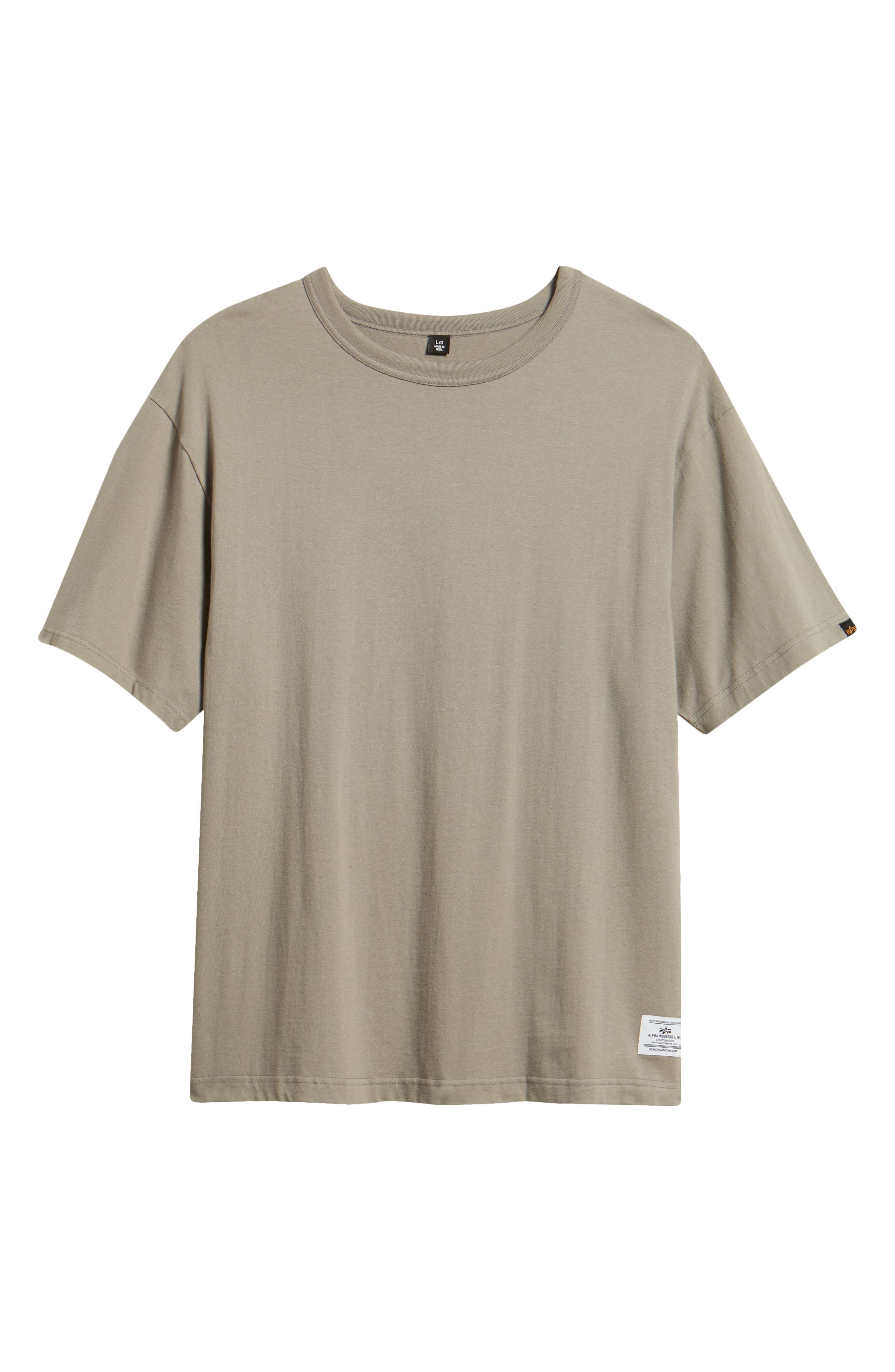 selected MID GRAY