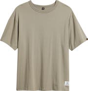 Alpha Industries Essential Relaxed Fit T-Shirt
