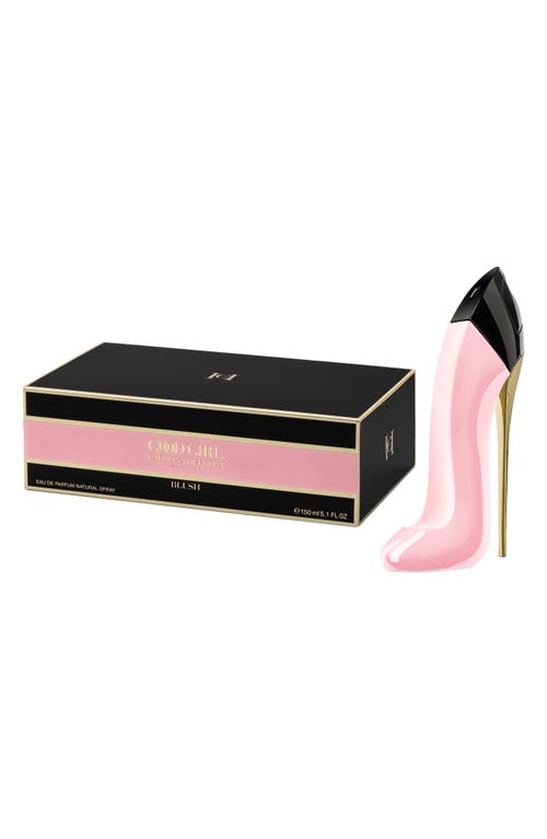 Carolina Herrera Good Girl Blush Eau De Parfum In Transparent